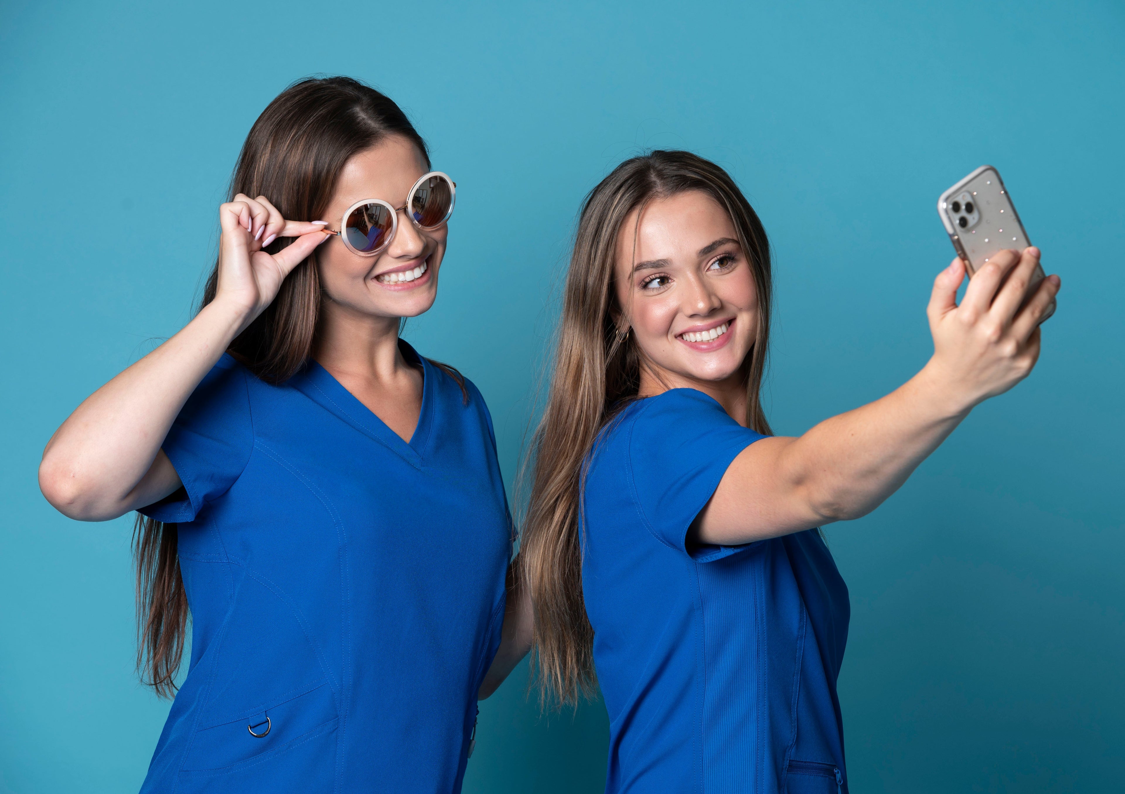 zavate scrub tops 1057 and 1084