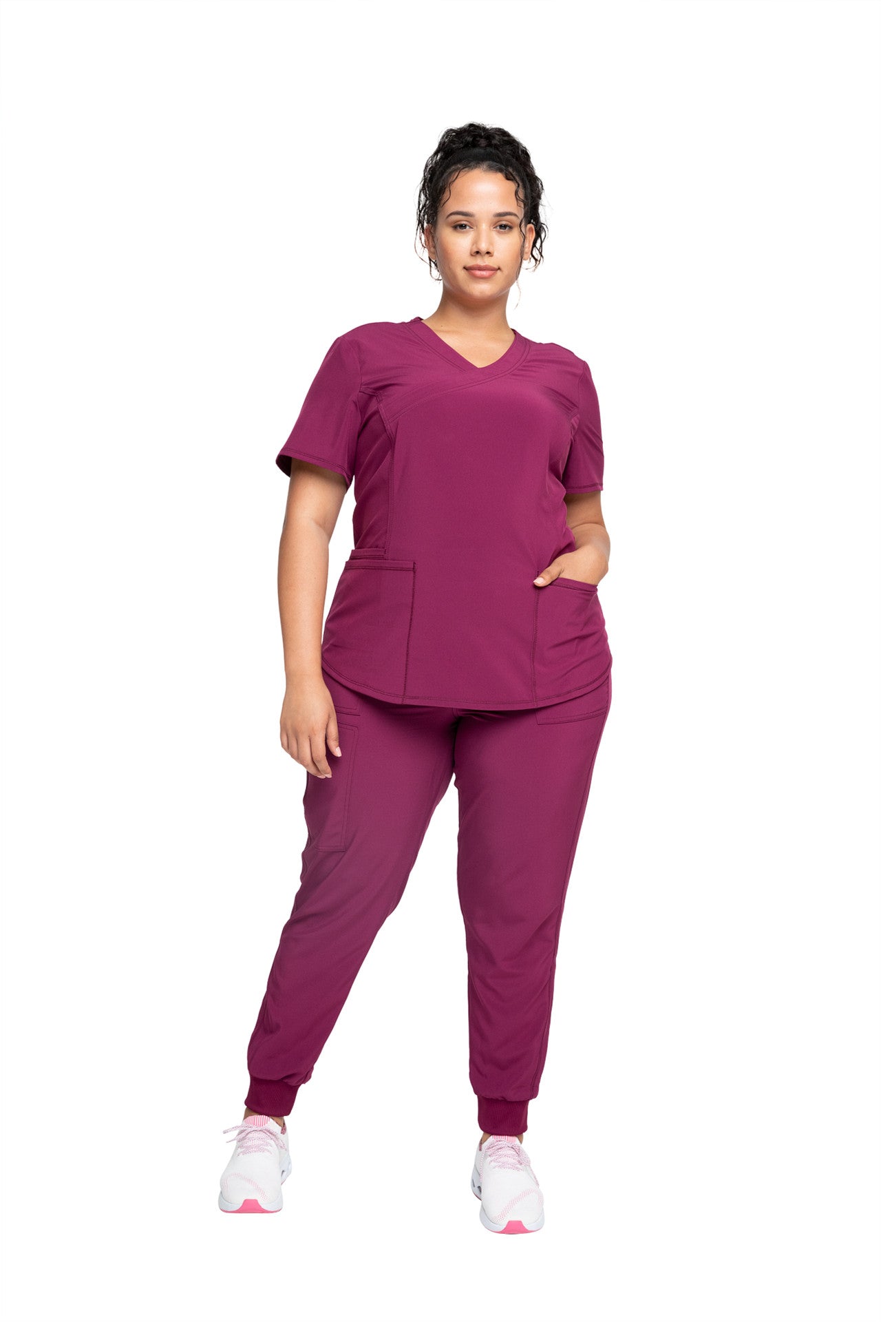 Cherokee Scrubs