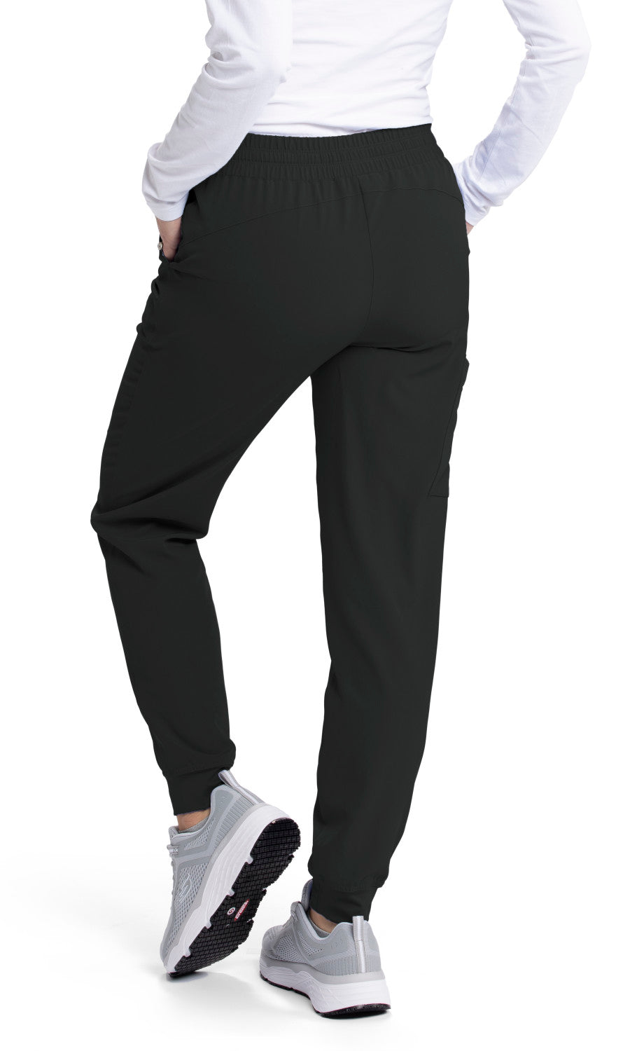 SKP552P Black Back