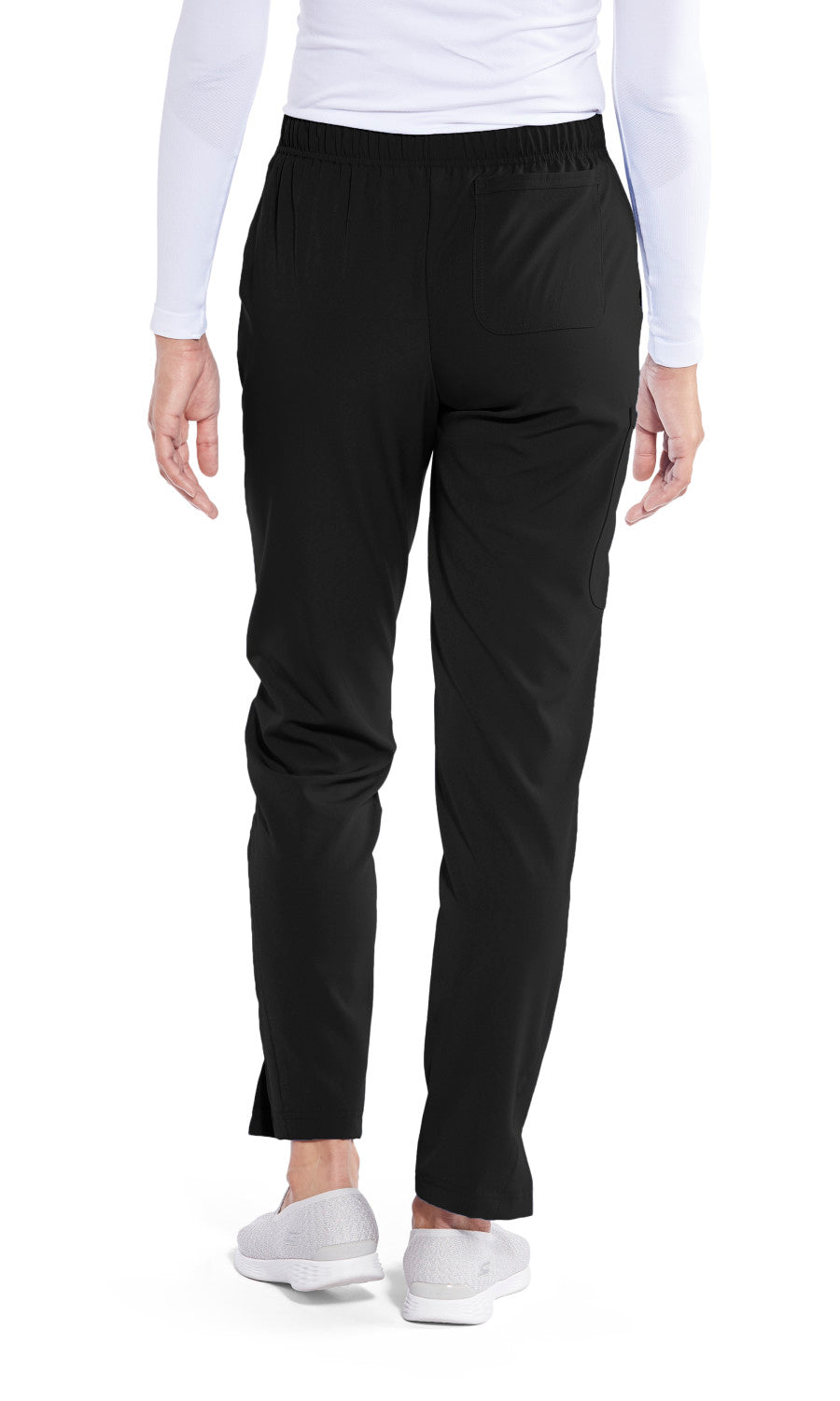 SKP538P Black Back