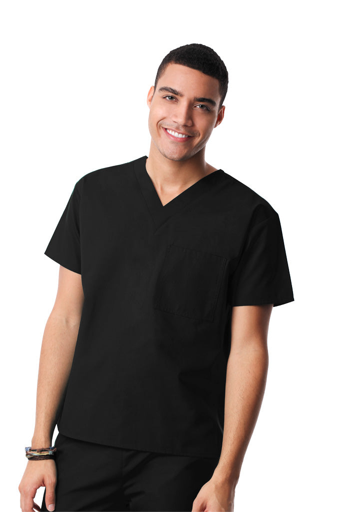 Maevn Core 1006 Unisex V-Neck Top