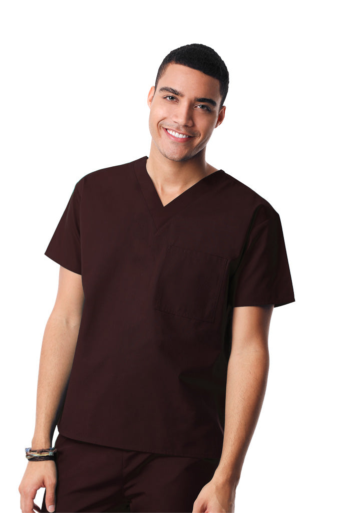 Maevn Core 1006 Unisex V-Neck Top