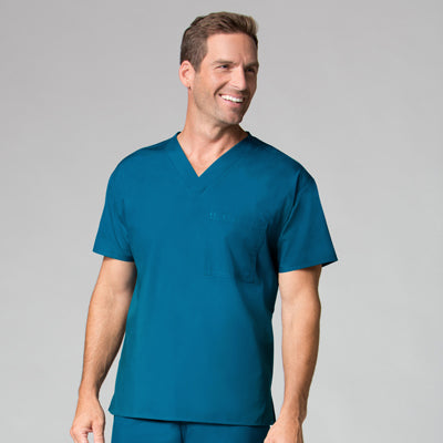 Maevn Core 1006 Unisex V-Neck Top
