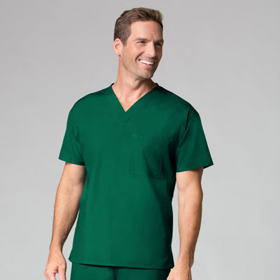 Maevn Core 1006 Unisex V-Neck Top