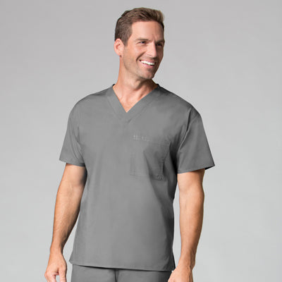 Maevn Core 1006 Unisex V-Neck Top
