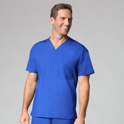 Maevn Core 1006 Unisex V-Neck Top