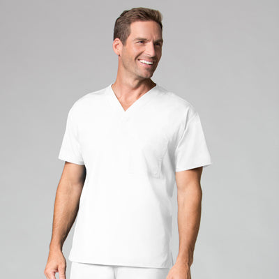 Maevn Core 1006 Unisex V-Neck Top