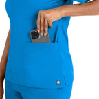 1016 Royal Blue View 110