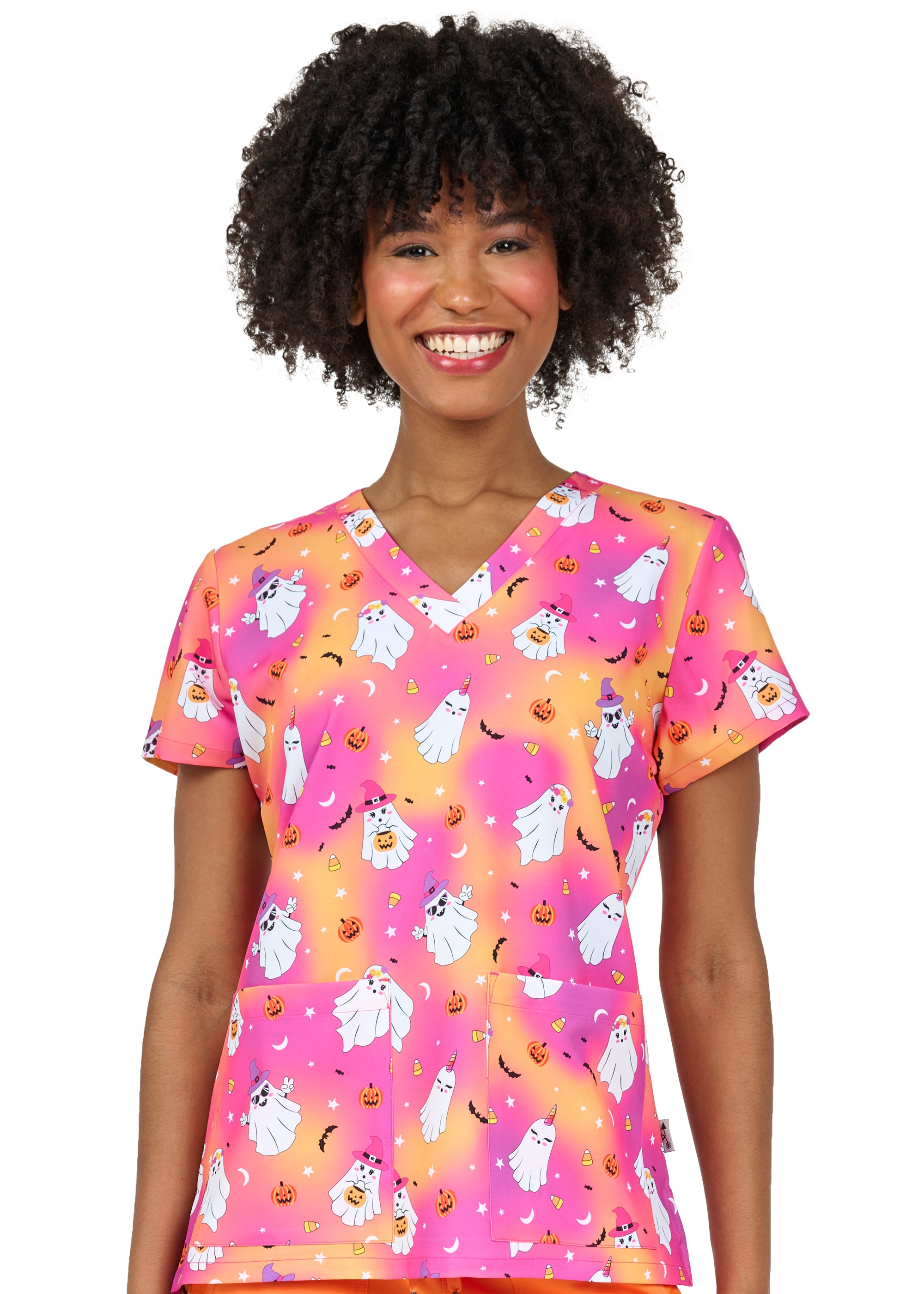 Zavaté Ava Therese Women's 1054 Audrey Top