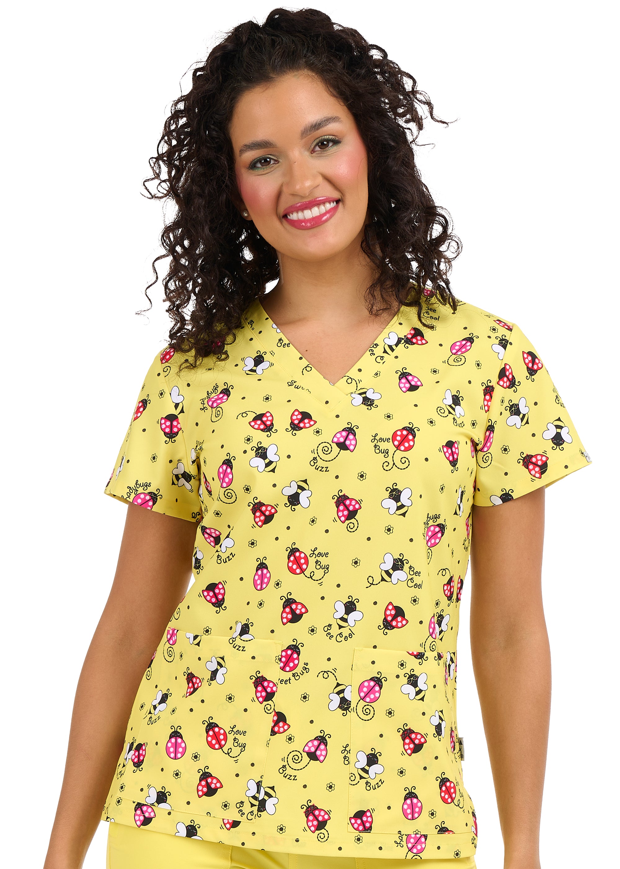 Zavaté Ava Therese Women's 1054 Audrey Top