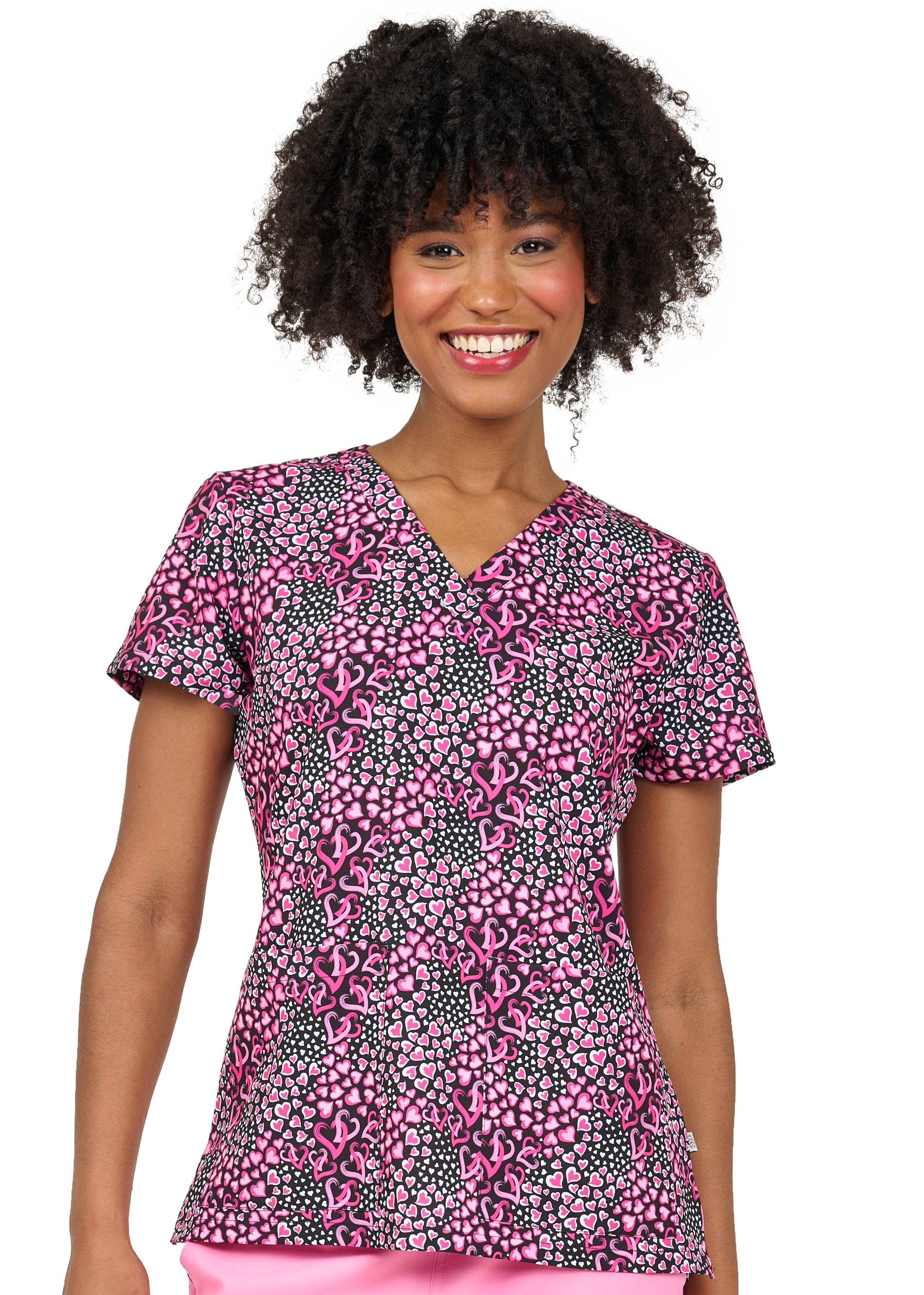 Zavaté Ava Therese Women's 1054 Audrey Top