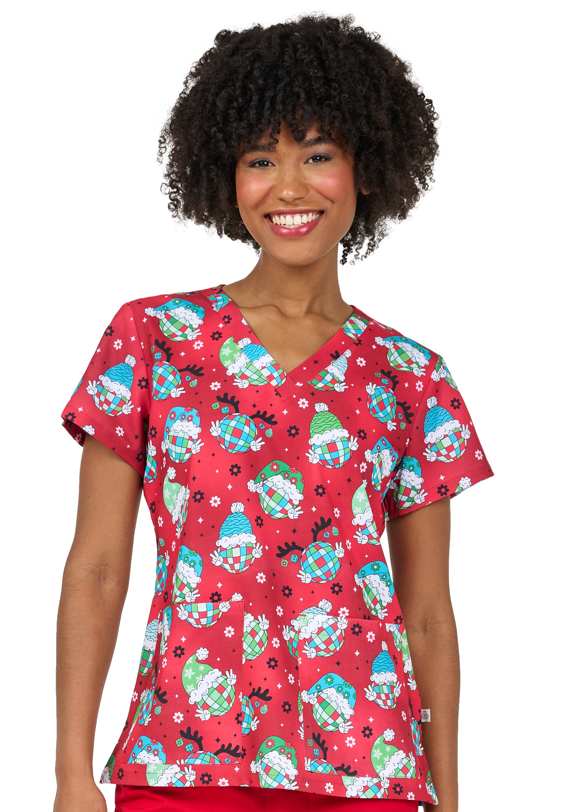 Zavaté Ava Therese Women's 1054 Audrey Top