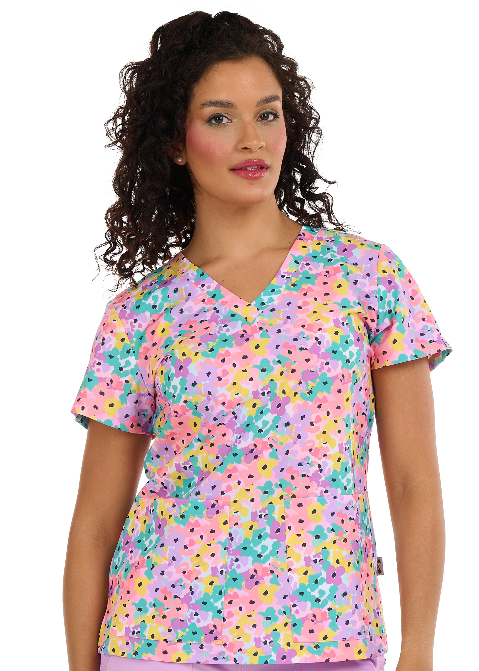 Zavaté Ava Therese Women's 1054 Audrey Top