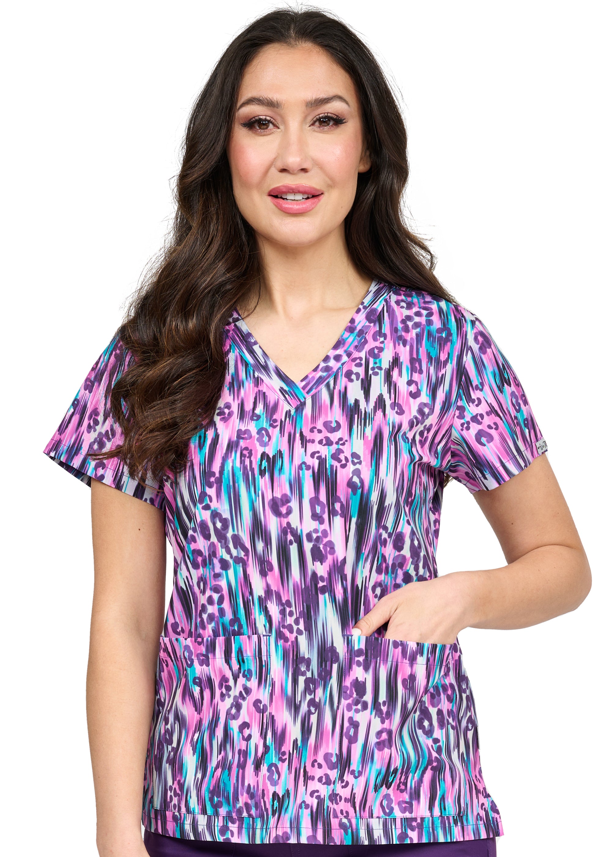 Zavaté Ava Therese Women's 1054 Audrey Top