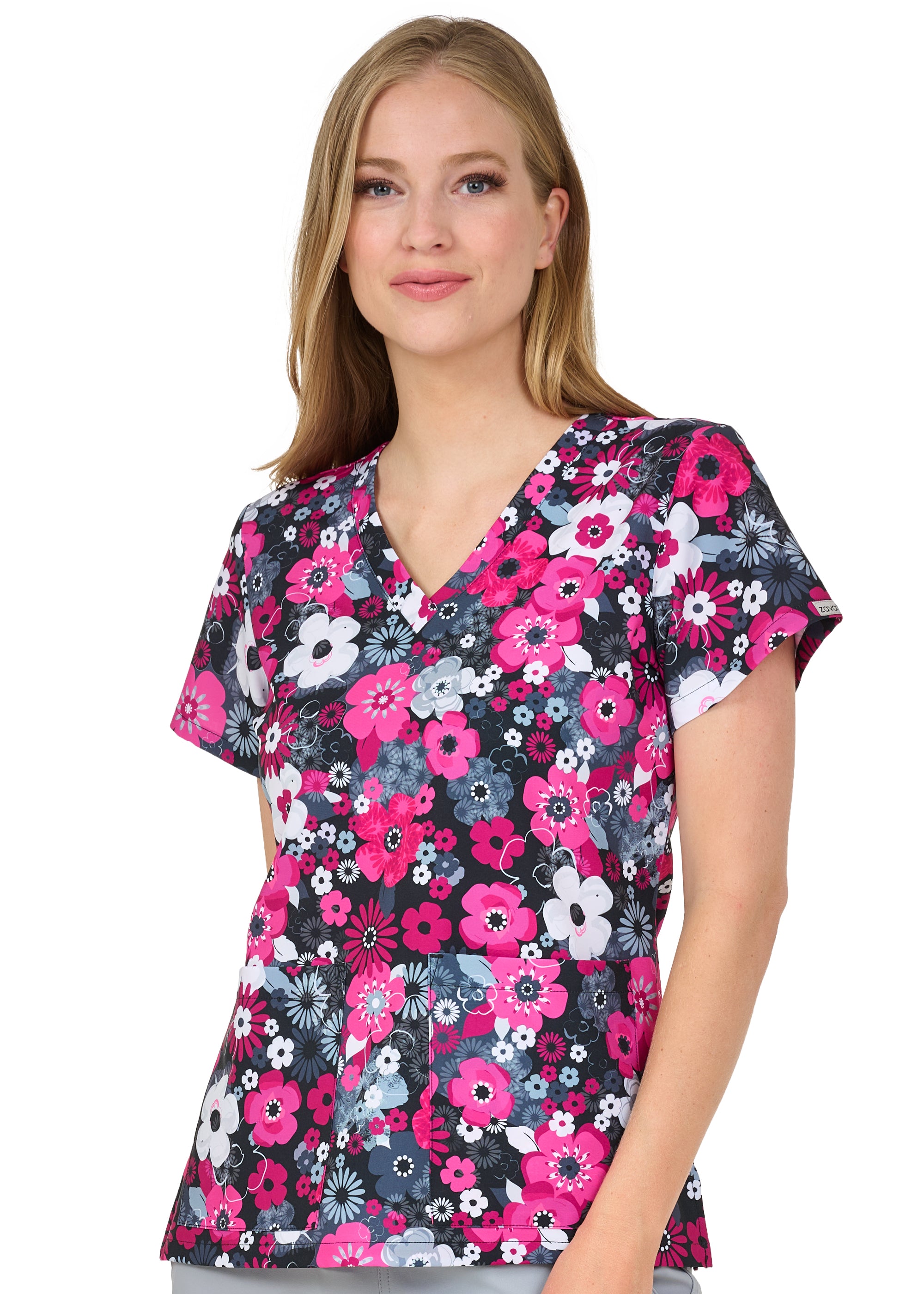 Zavaté Ava Therese Women's 1054 Audrey Top