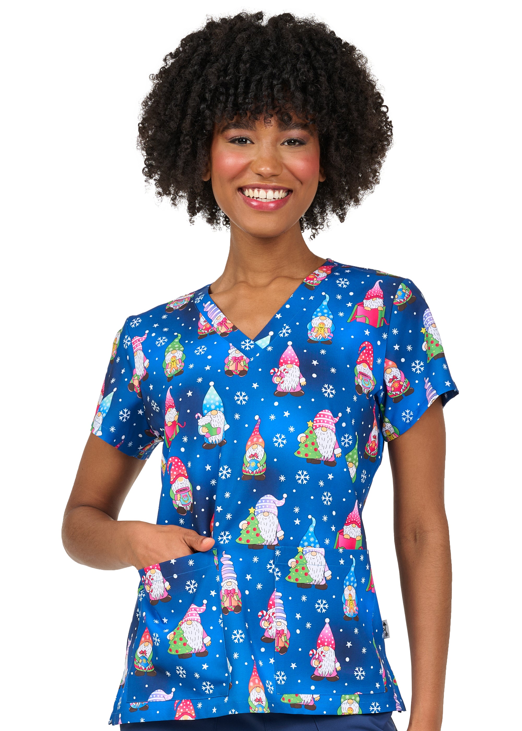 Zavaté Ava Therese Women's 1054 Audrey Top