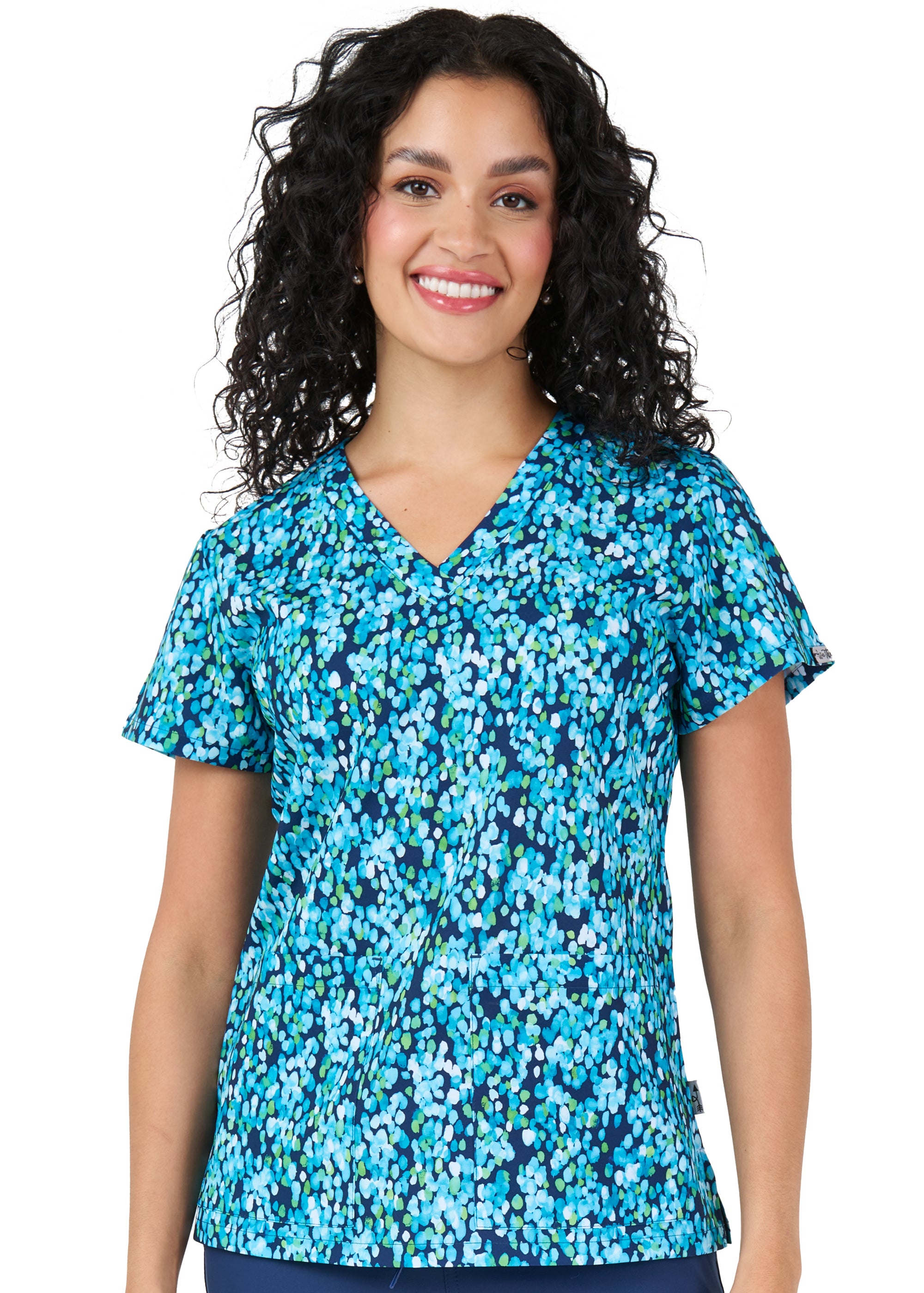 Zavaté Ava Therese Women's 1054 Audrey Top