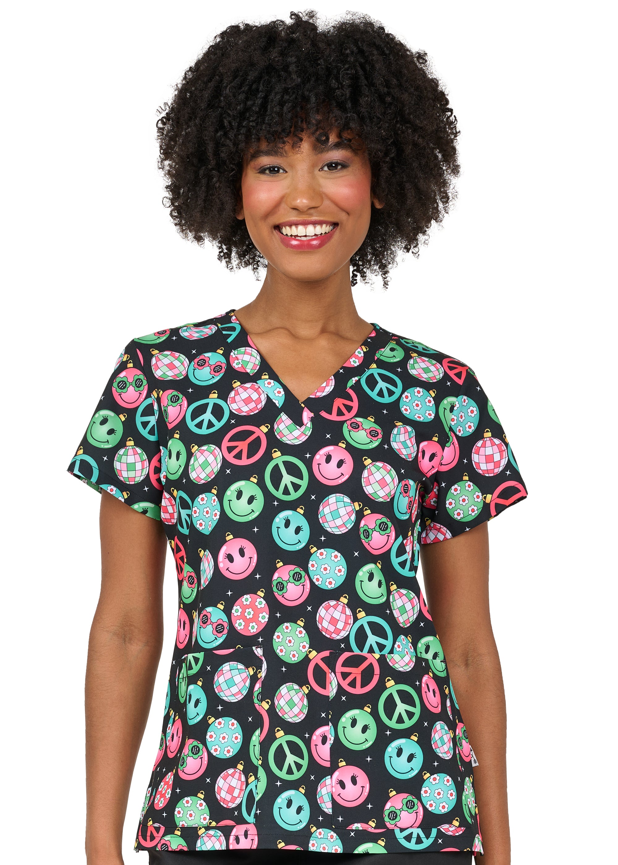 Zavaté Ava Therese Women's 1054 Audrey Top