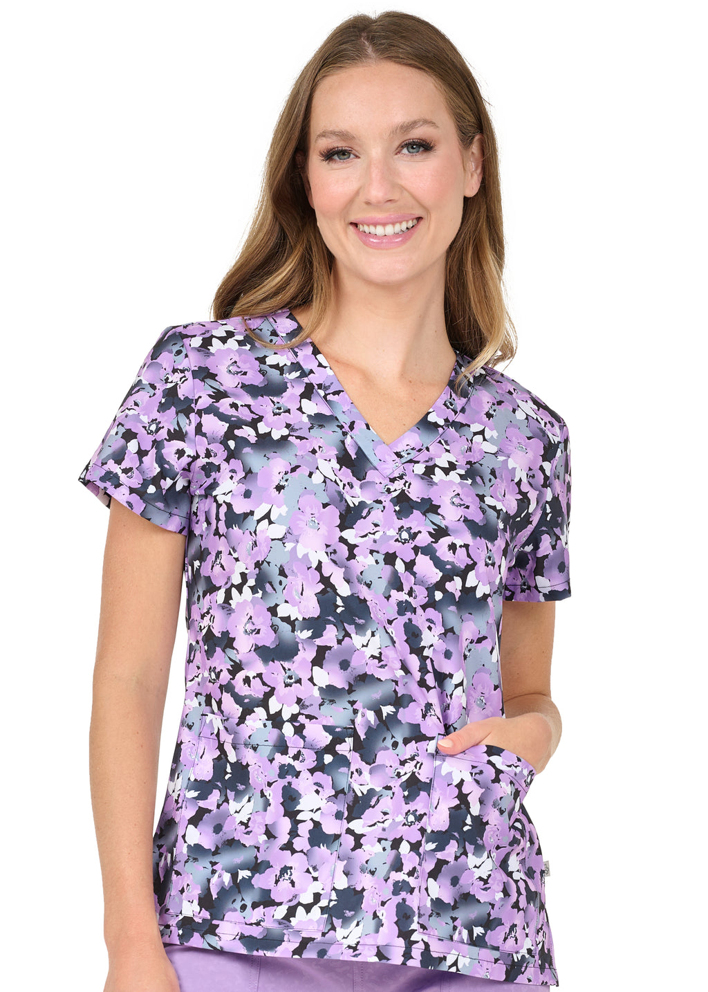 Zavaté Ava Therese Women's 1054 Audrey Top