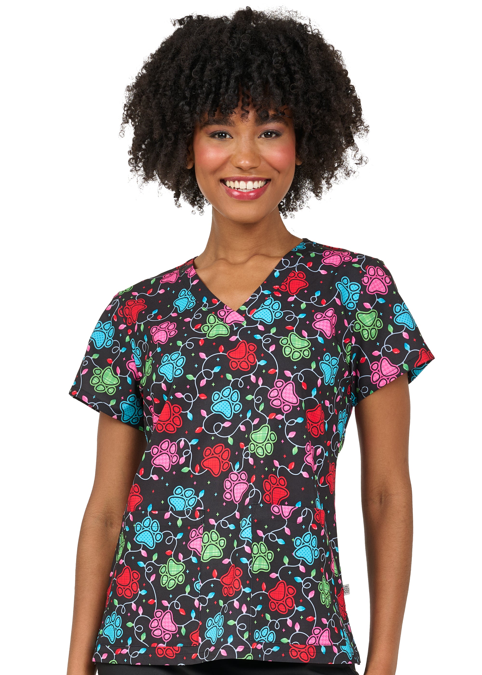 Zavaté Ava Therese Women's 1054 Audrey Top