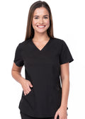 Zavaté Ava Therese Women's 1084 Ava Back Knit Top