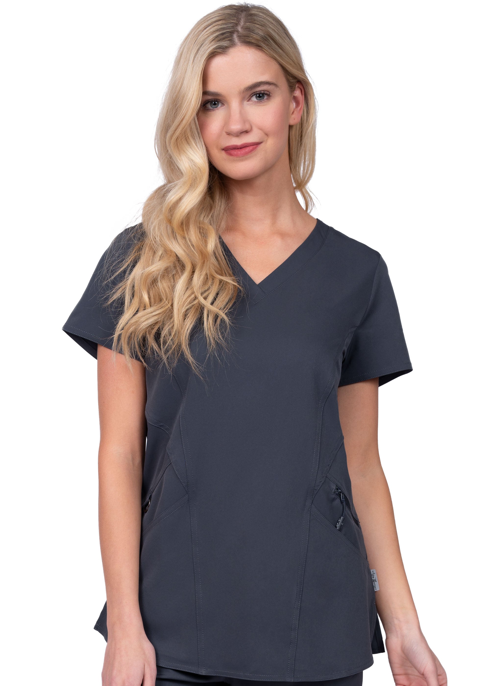 Zavaté Ava Therese Women's 1084 Ava Back Knit Top