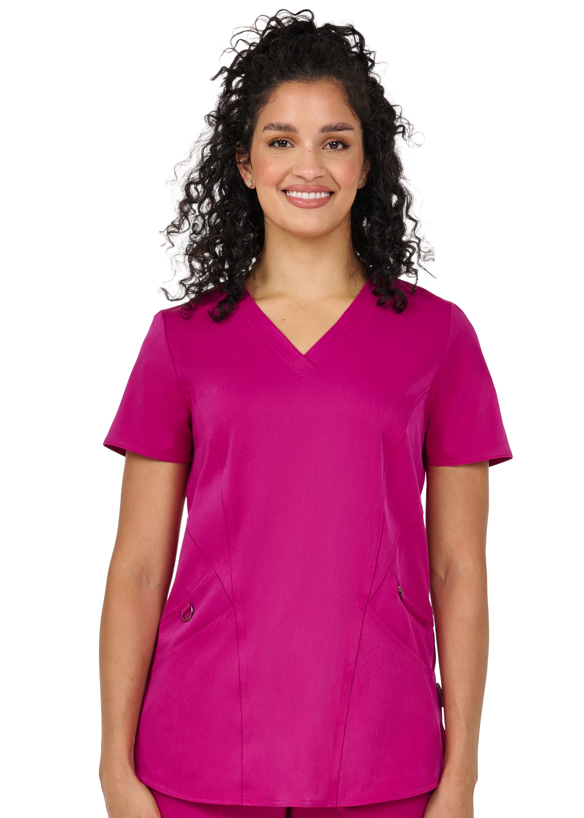 Zavaté Ava Therese Women's 1084 Ava Back Knit Top