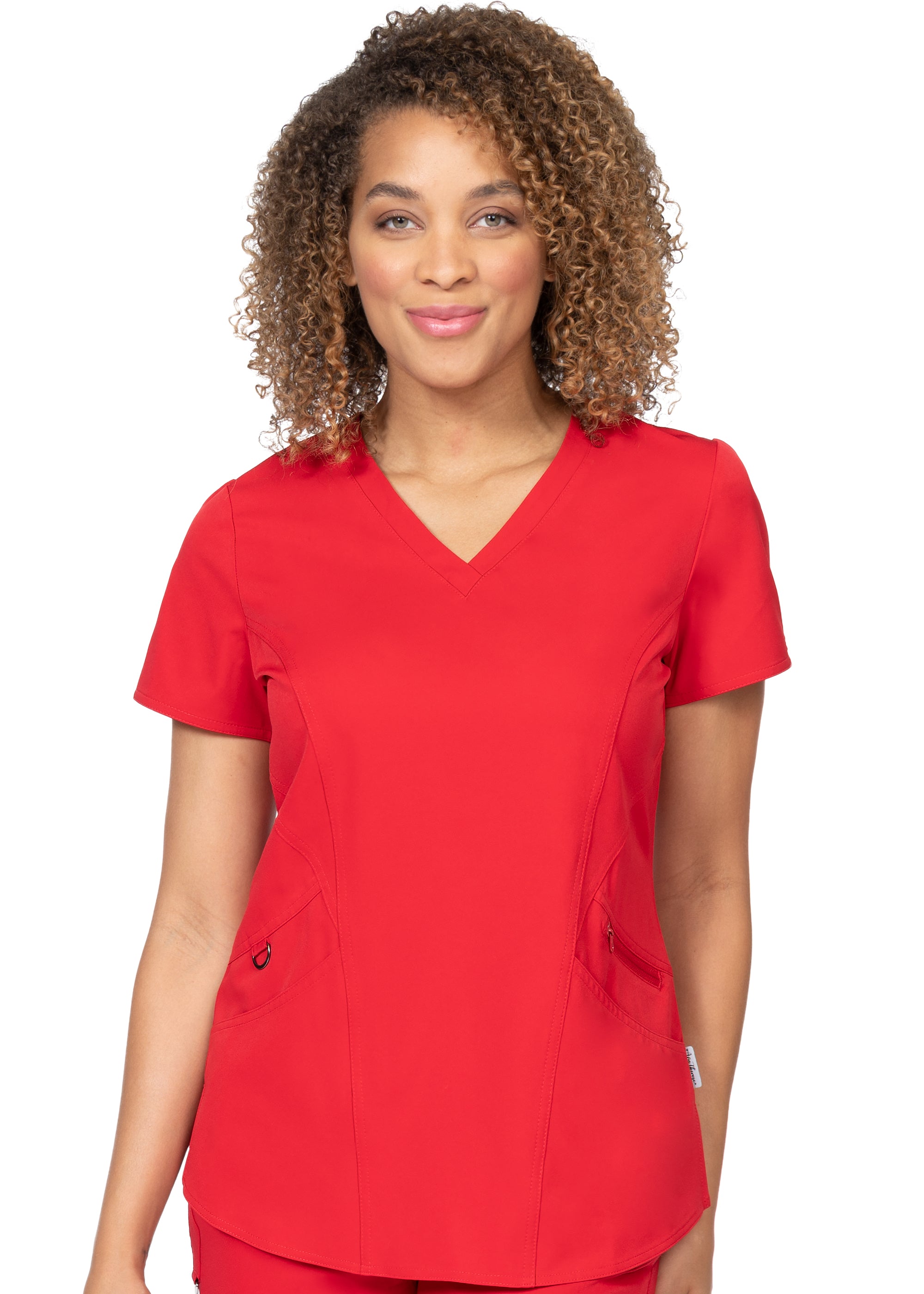Zavaté Ava Therese Women's 1084 Ava Back Knit Top