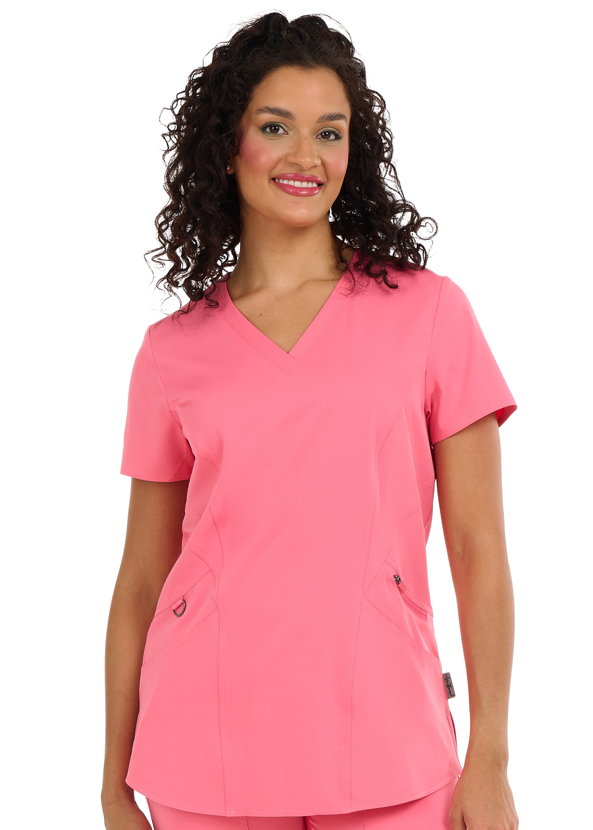 Zavaté Ava Therese Women's 1084 Ava Back Knit Top