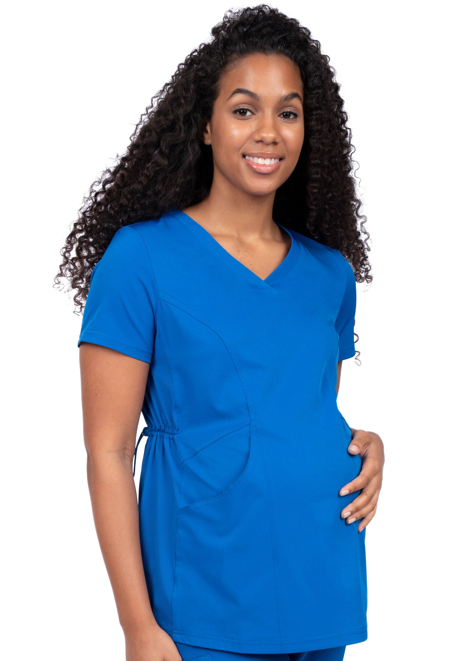 Zavaté Ava & Me Women's 1121 Ava & Me Maternity Top