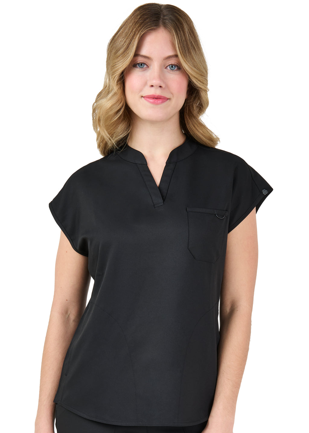 Zavaté Studio Women's 1189 Dynamic Top