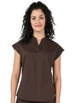 Zavaté Studio Women's 1189 Dynamic Top