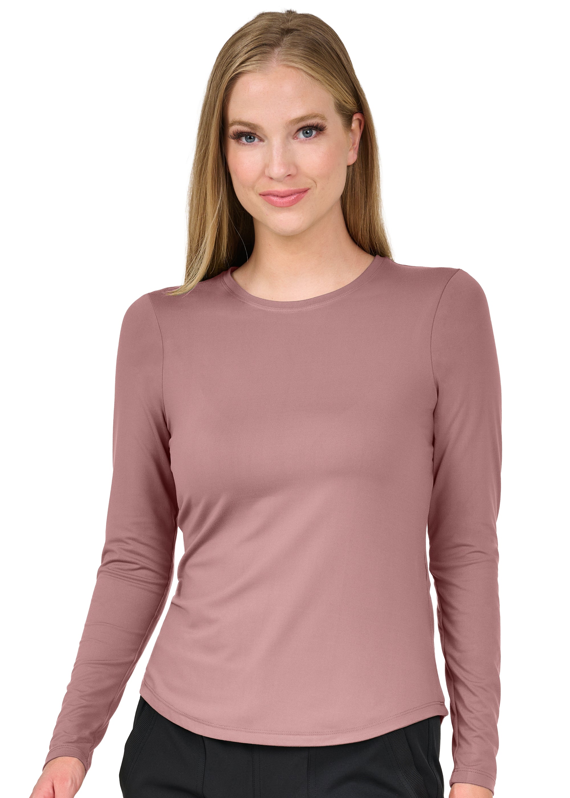 Zavaté Ava Therese Women's 1193 Tiffany Knit Tee