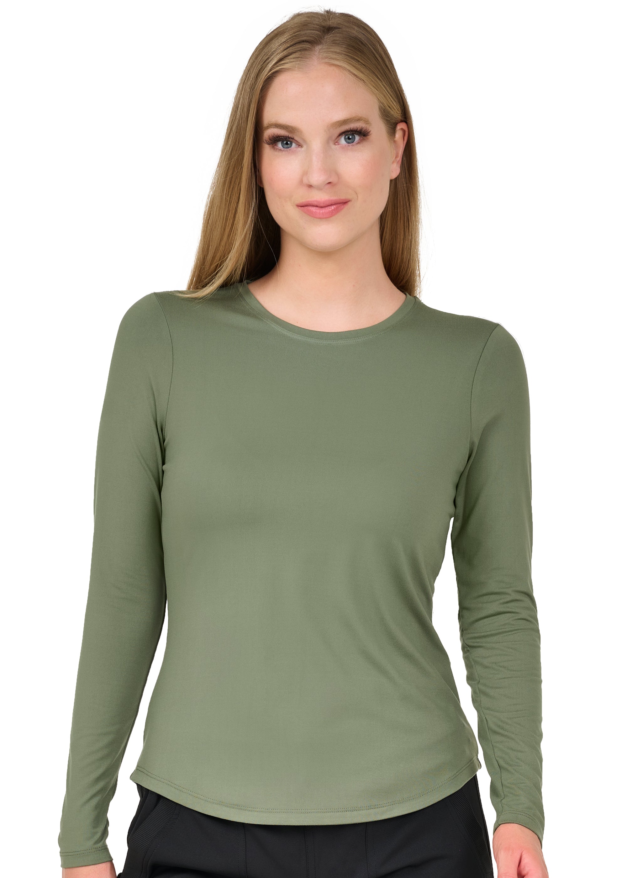 Zavaté Ava Therese Women's 1193 Tiffany Knit Tee