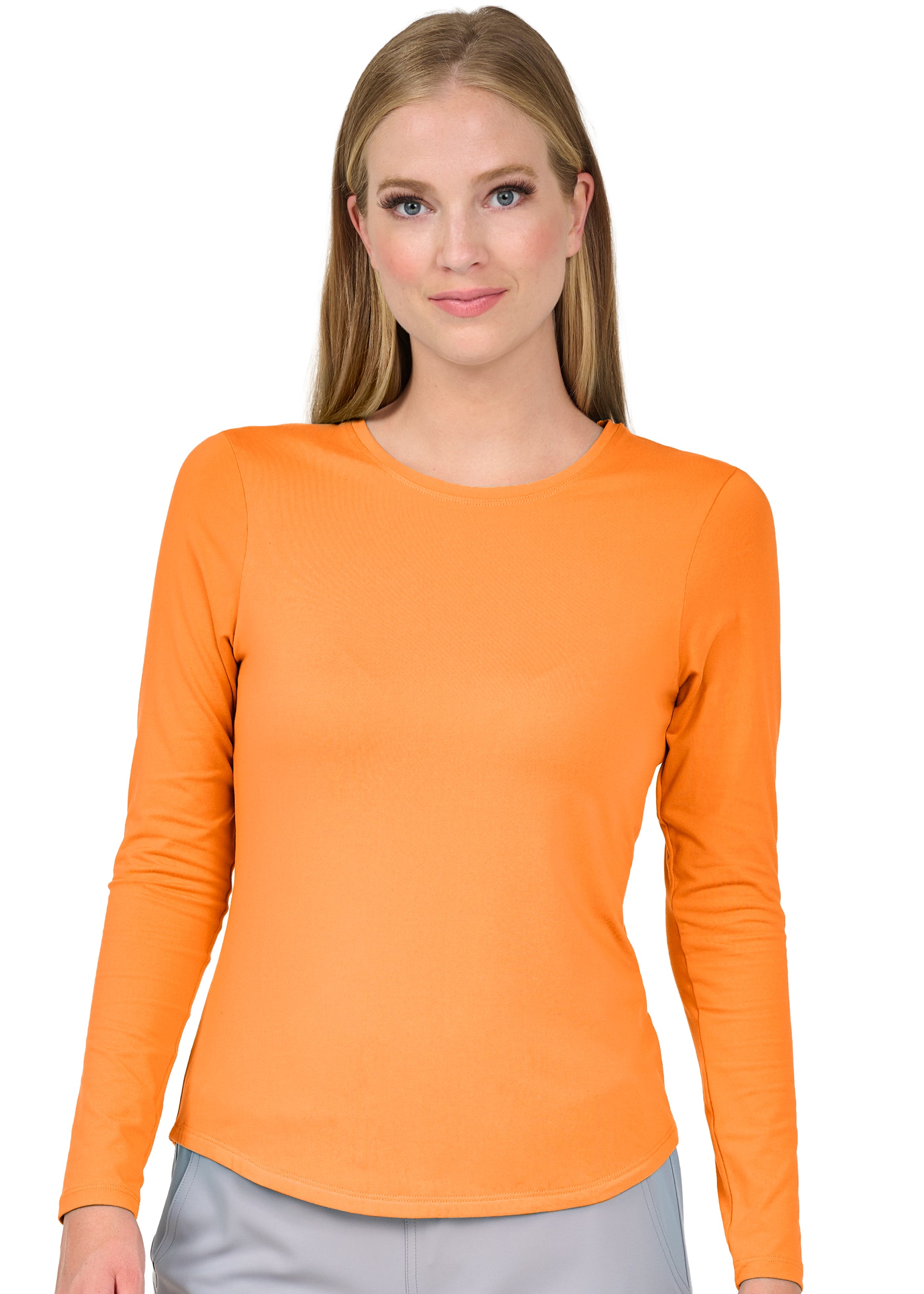 Zavaté Ava Therese Women's 1193 Tiffany Knit Tee