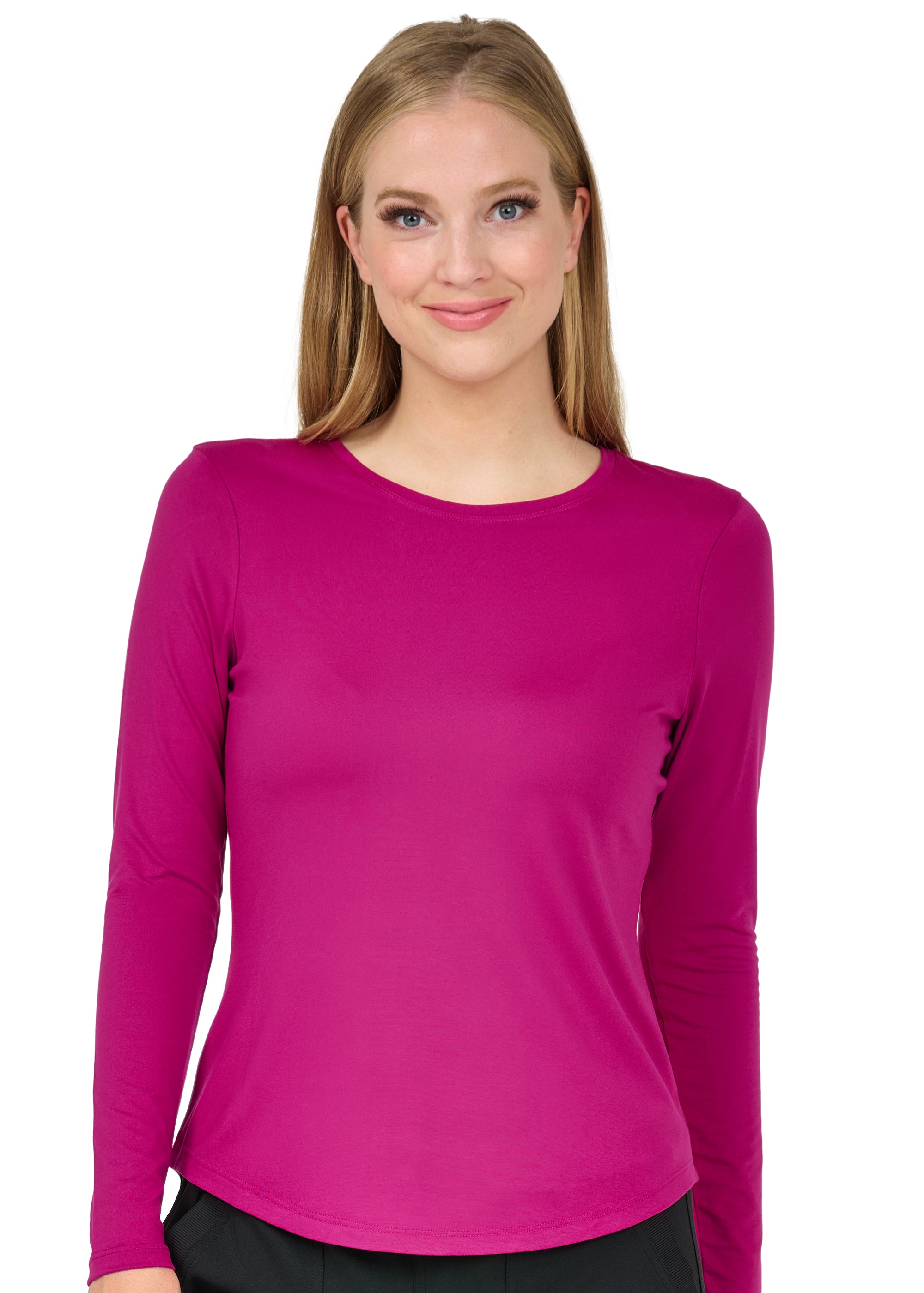 Zavaté Ava Therese Women's 1193 Tiffany Knit Tee