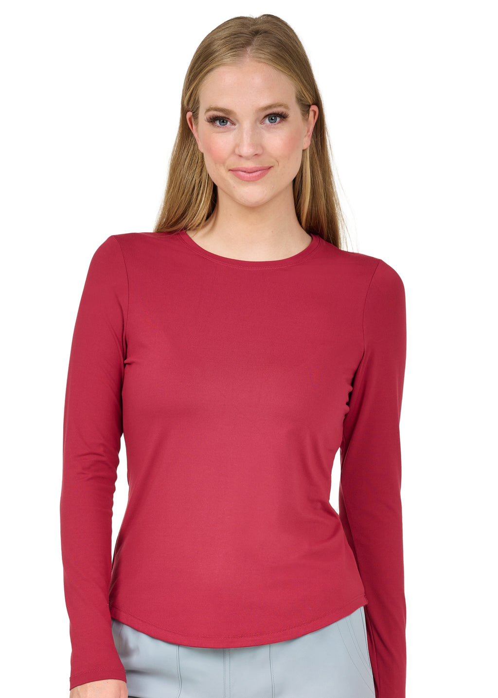 Zavaté Ava Therese Women's 1193 Tiffany Knit Tee