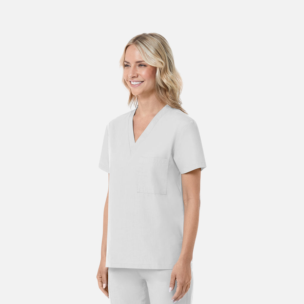 1706 Surgical Green View 122