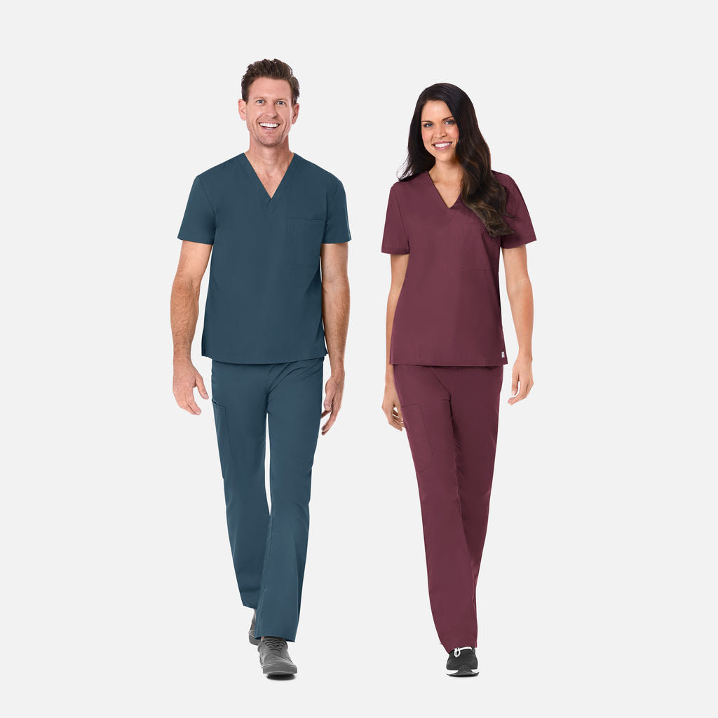 1706 Surgical Green View 125