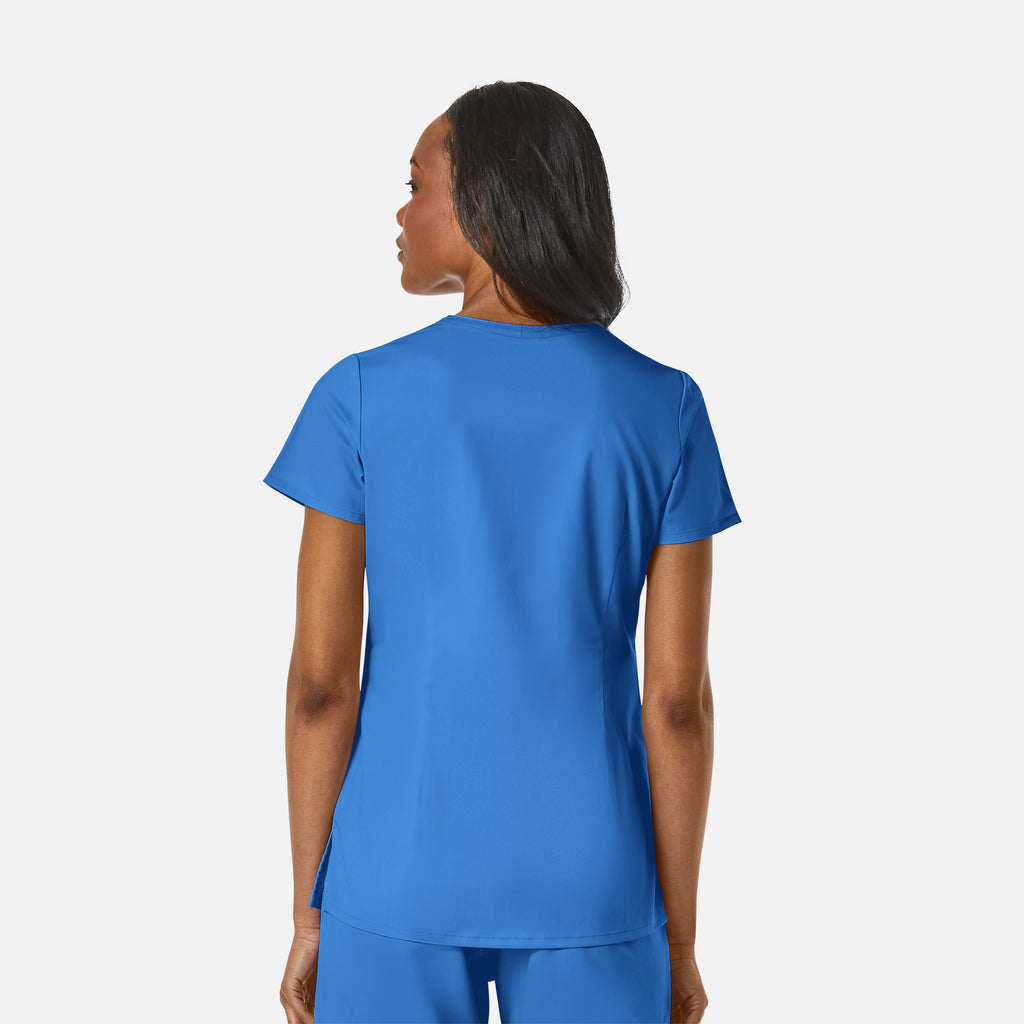 1708 Teal Blue View 121