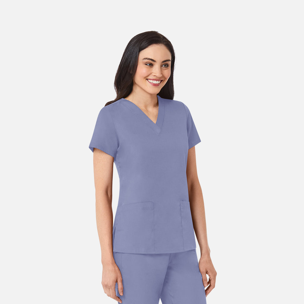 1716 Surgical Green View 107