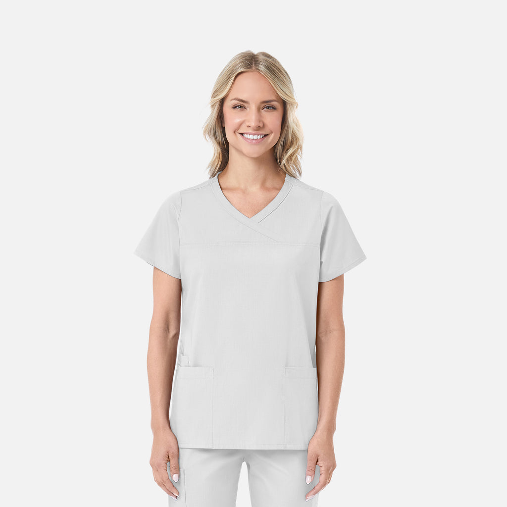 1726 Surgical Green View 127