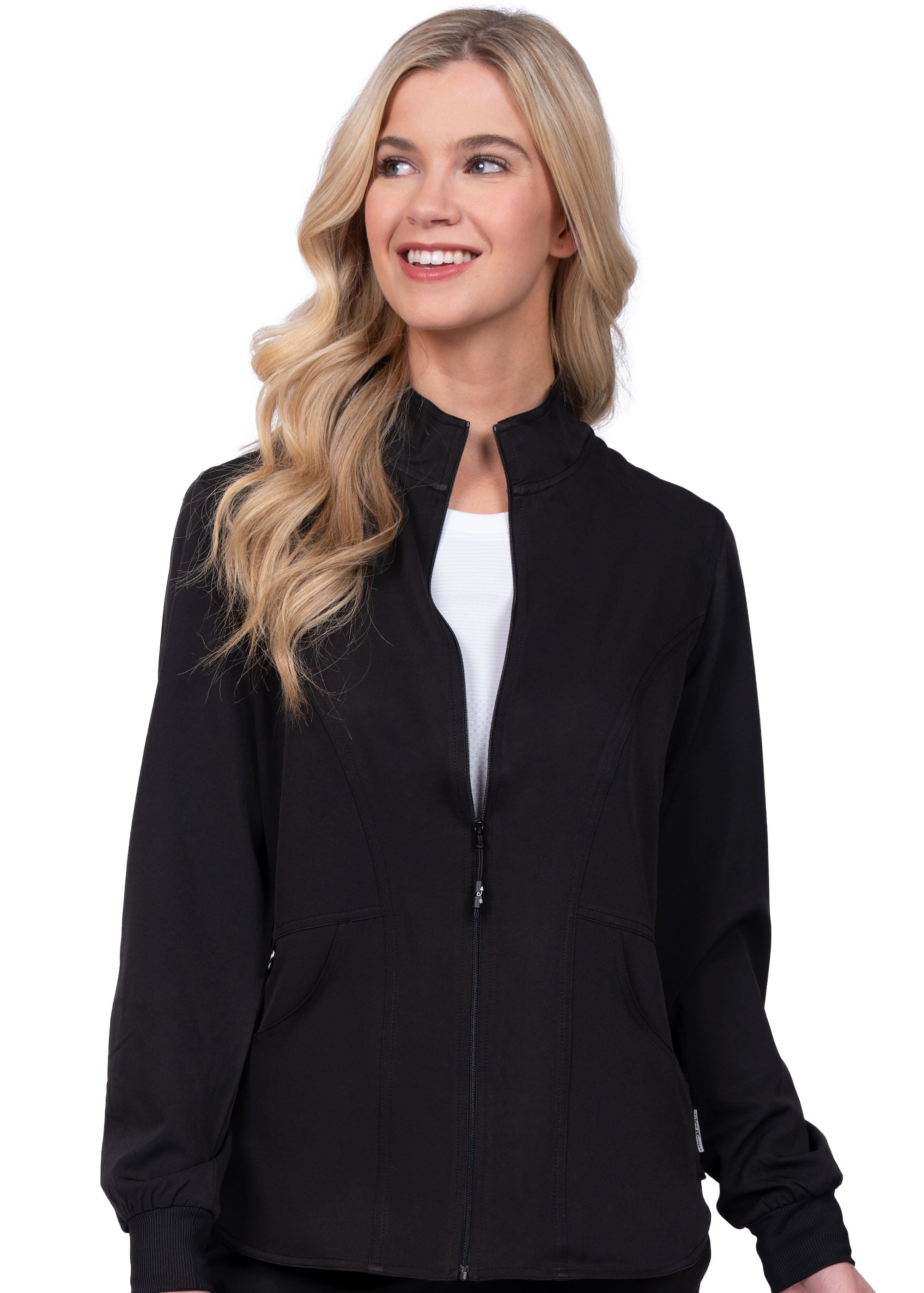 Zavaté Ava Therese Women's 2022 Niki Warm-Up Jacket
