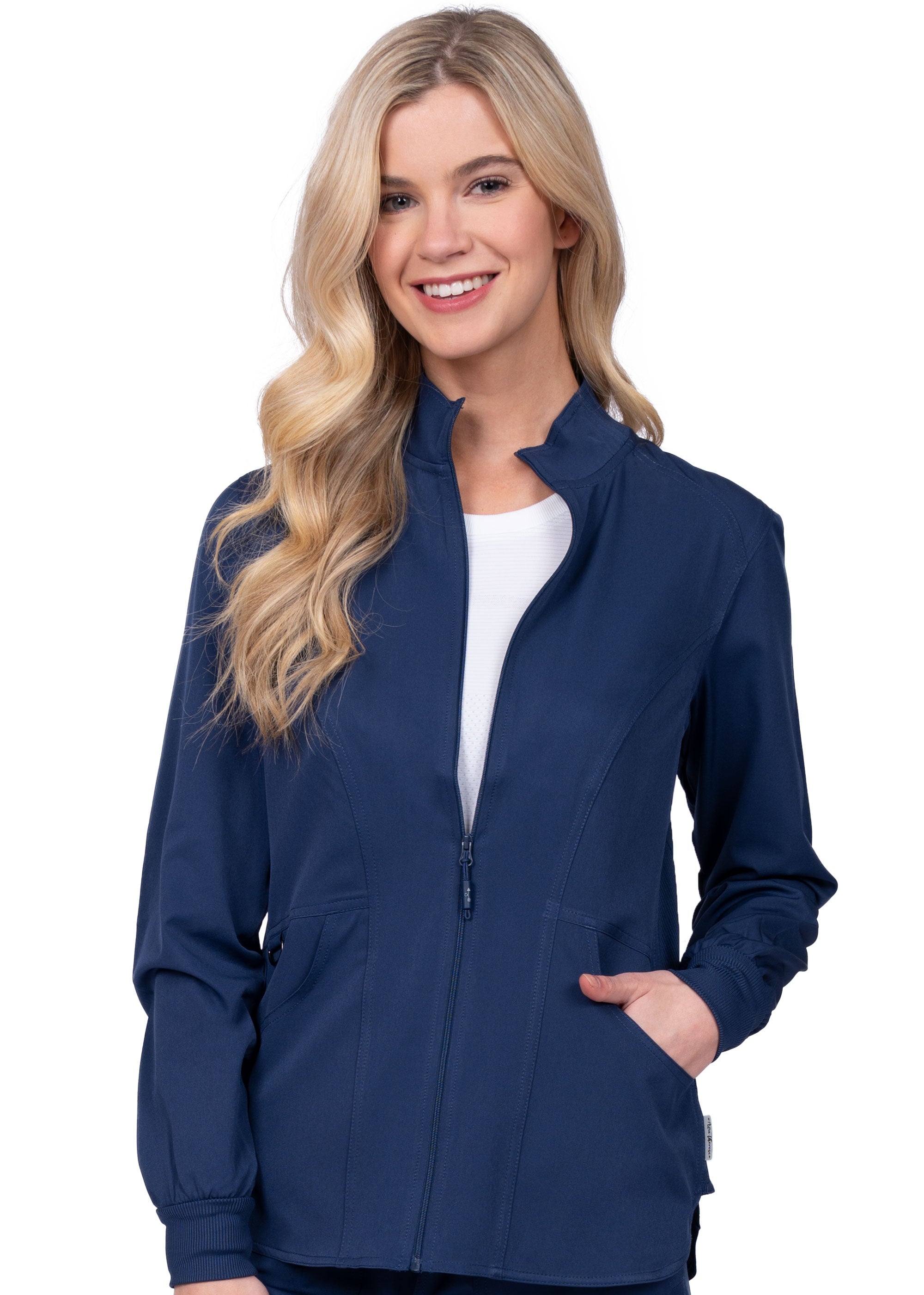 Zavaté Ava Therese Women's 2022 Niki Warm-Up Jacket