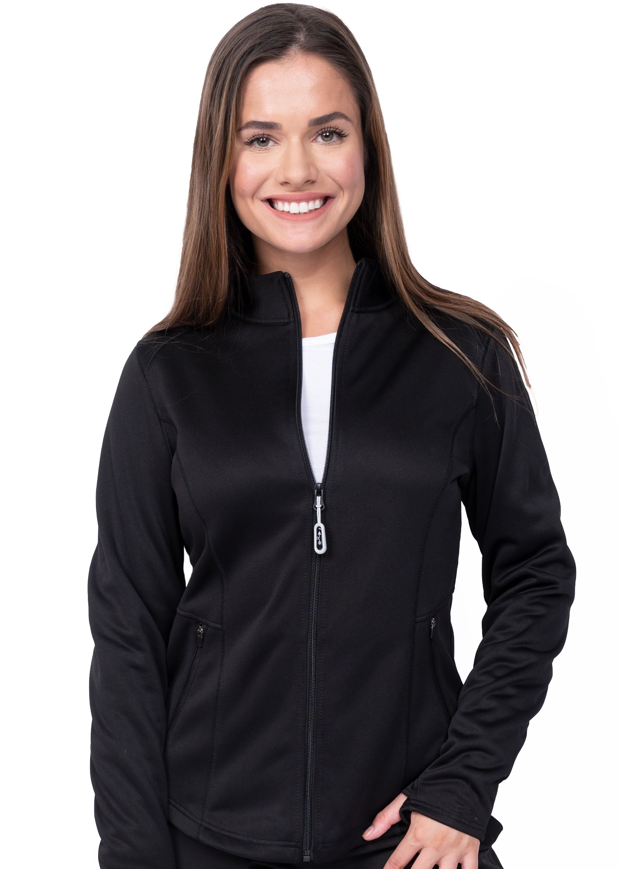Zavaté Ava Therese Women's 2023 Megan Bonded Fleece Jacket