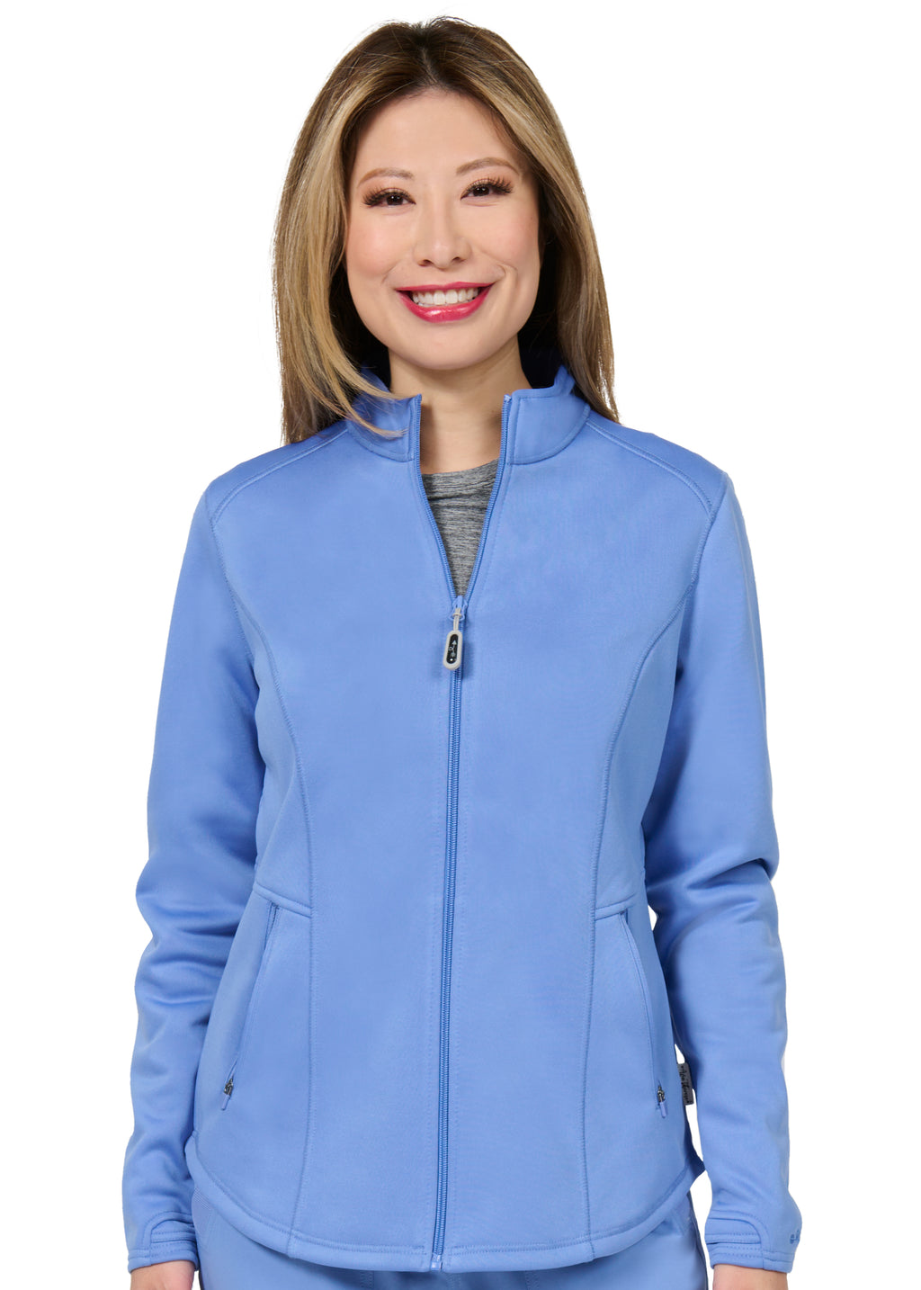 Zavaté Ava Therese Women's 2023 Megan Bonded Fleece Jacket