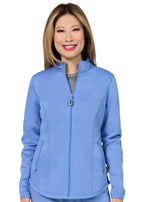 Zavaté Ava Therese Women's 2023 Megan Bonded Fleece Jacket