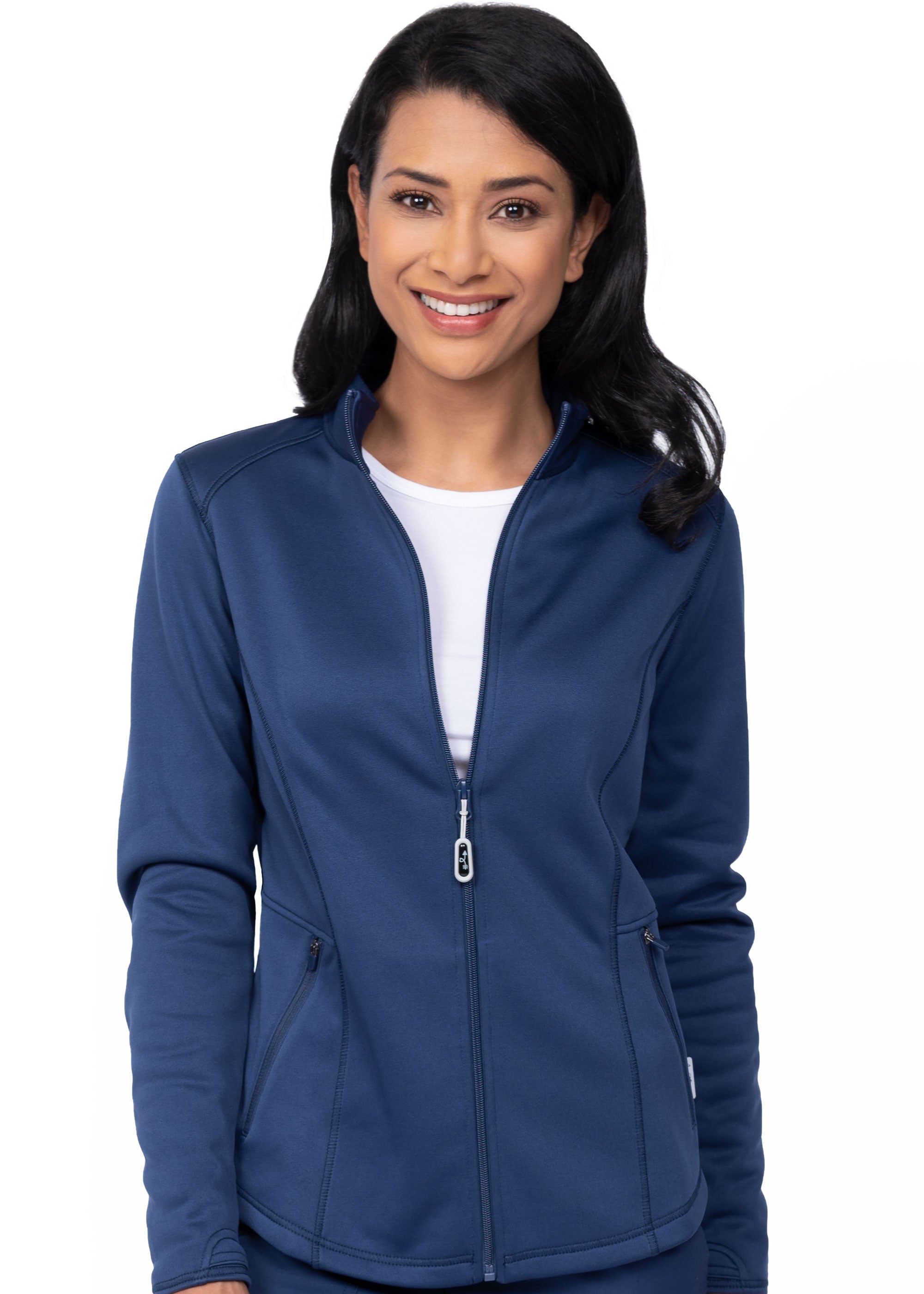 Zavaté Ava Therese Women's 2023 Megan Bonded Fleece Jacket