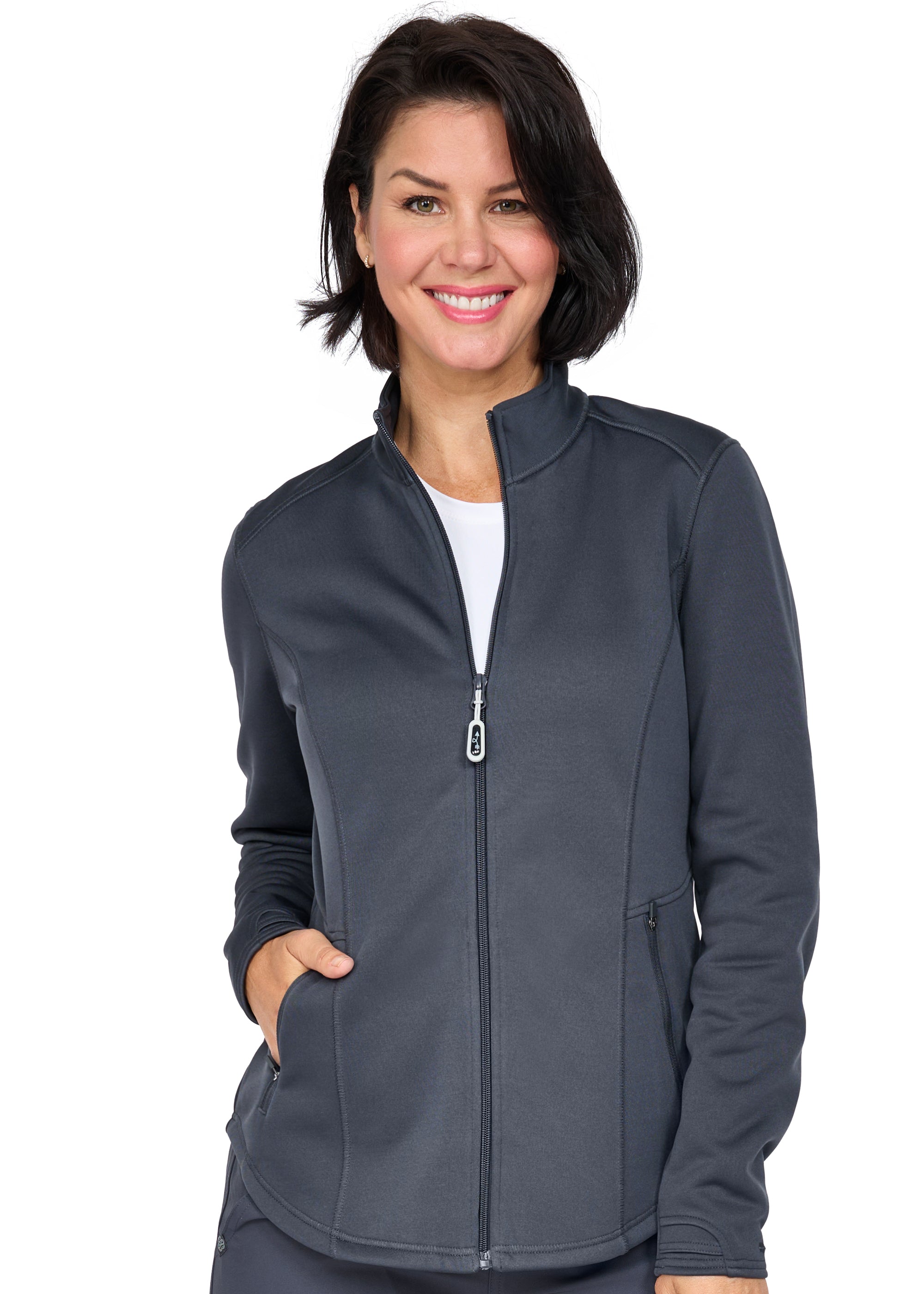 Zavaté Ava Therese Women's 2023 Megan Bonded Fleece Jacket