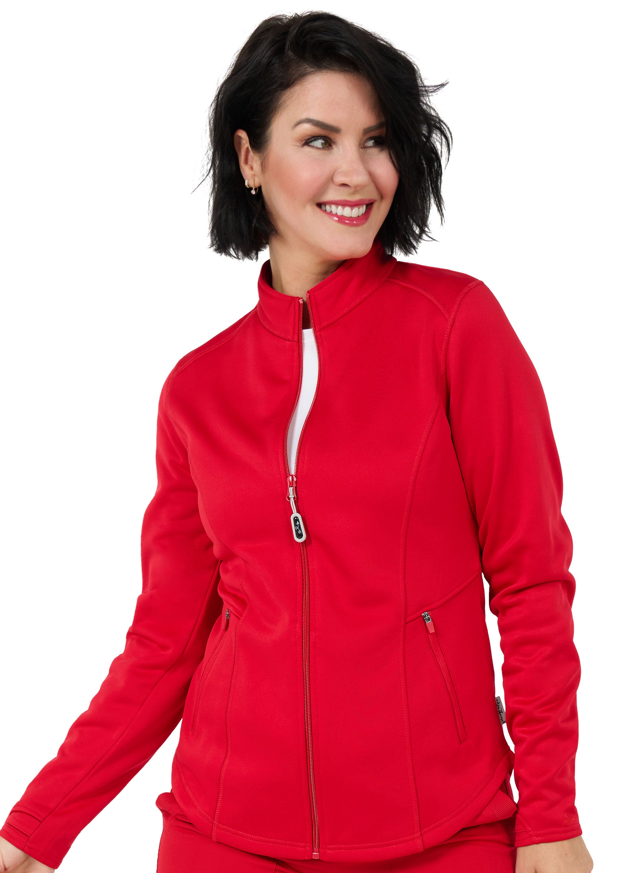 Zavaté Ava Therese Women's 2023 Megan Bonded Fleece Jacket
